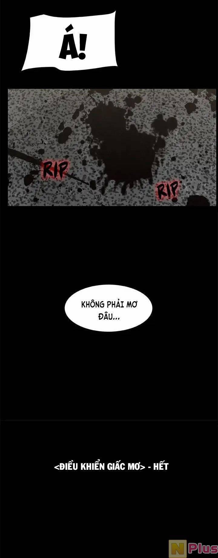 Những Câu Chuyện Kinh Dị Độc Đáo 8 trang 75