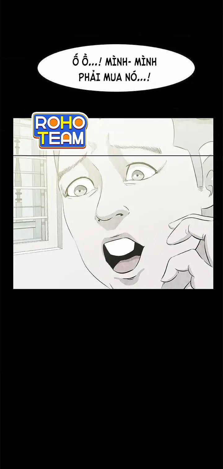 Những Câu Chuyện Kinh Dị Độc Đáo 9 trang 11