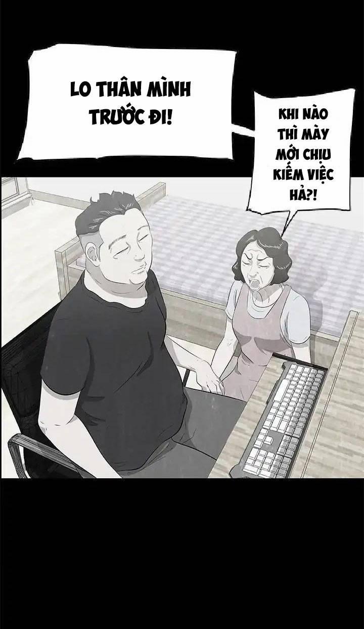 Những Câu Chuyện Kinh Dị Độc Đáo 9 trang 2