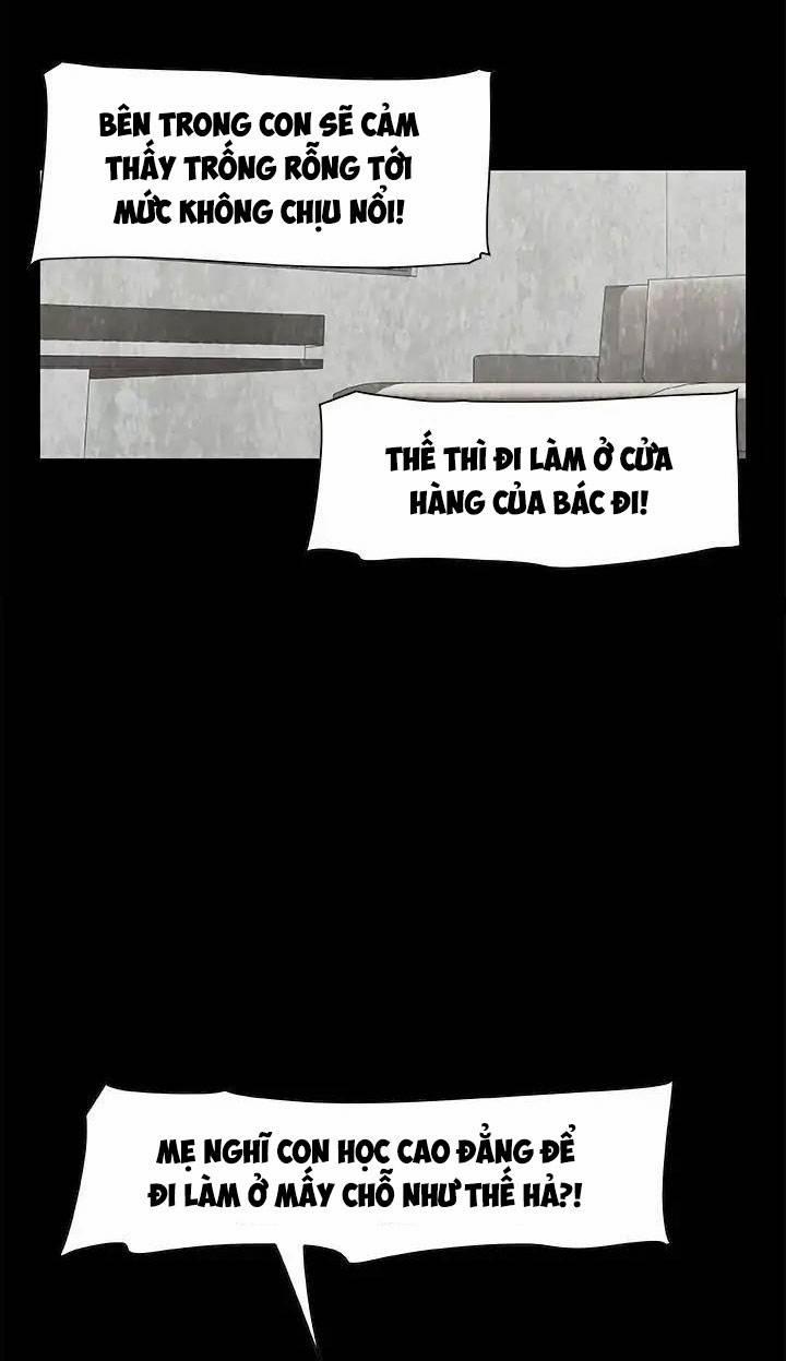 Những Câu Chuyện Kinh Dị Độc Đáo 9 trang 23