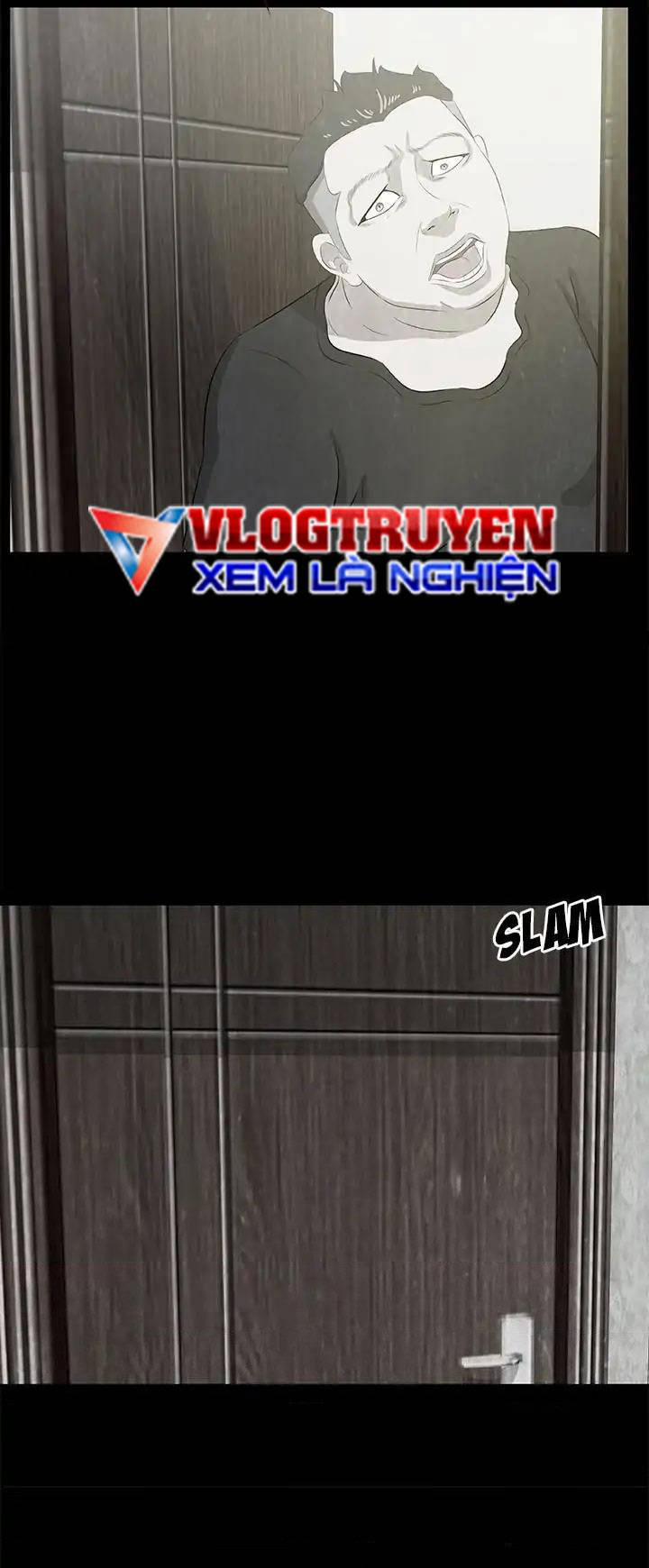 Những Câu Chuyện Kinh Dị Độc Đáo 9 trang 24