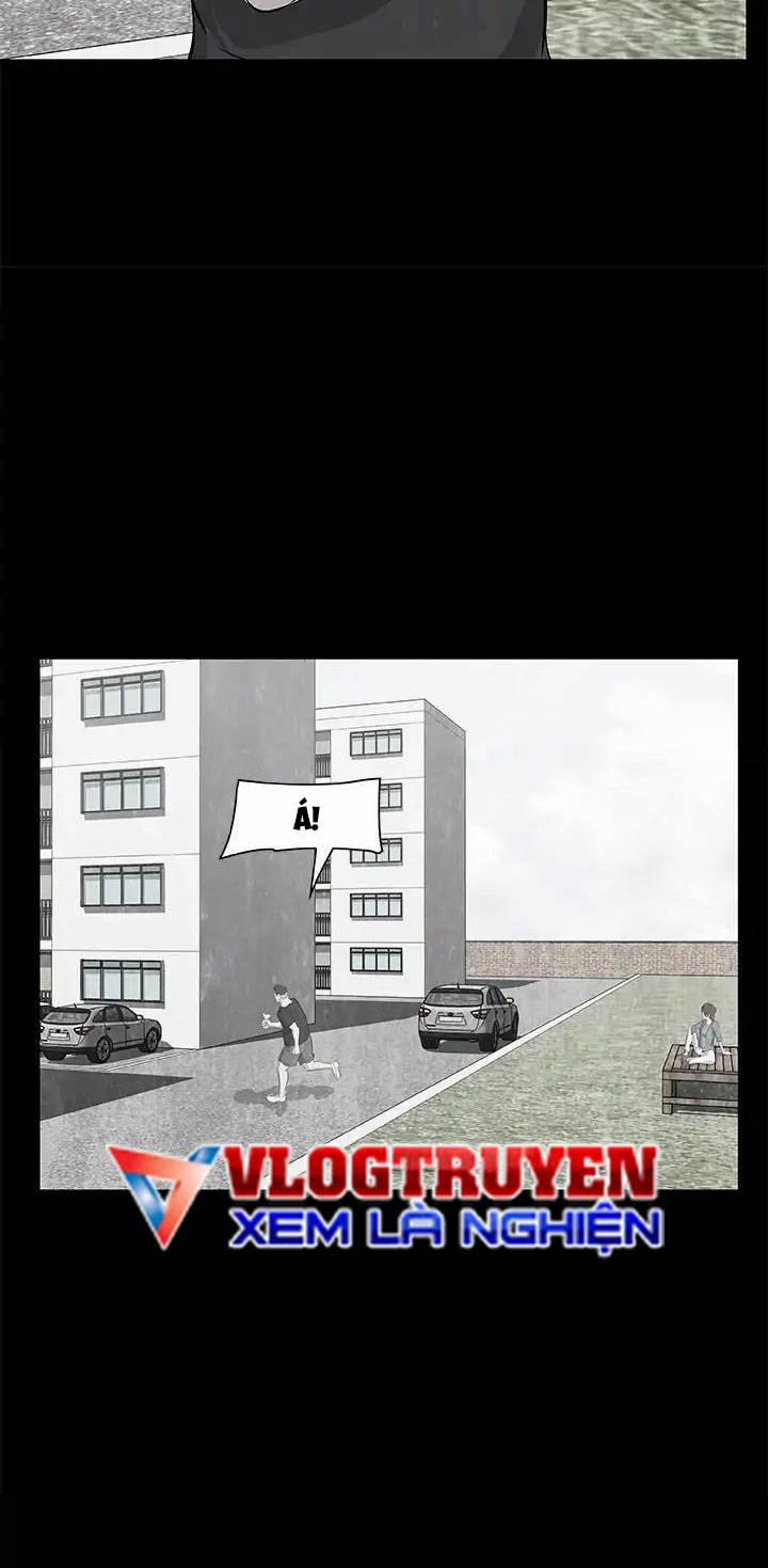 Những Câu Chuyện Kinh Dị Độc Đáo 9 trang 46