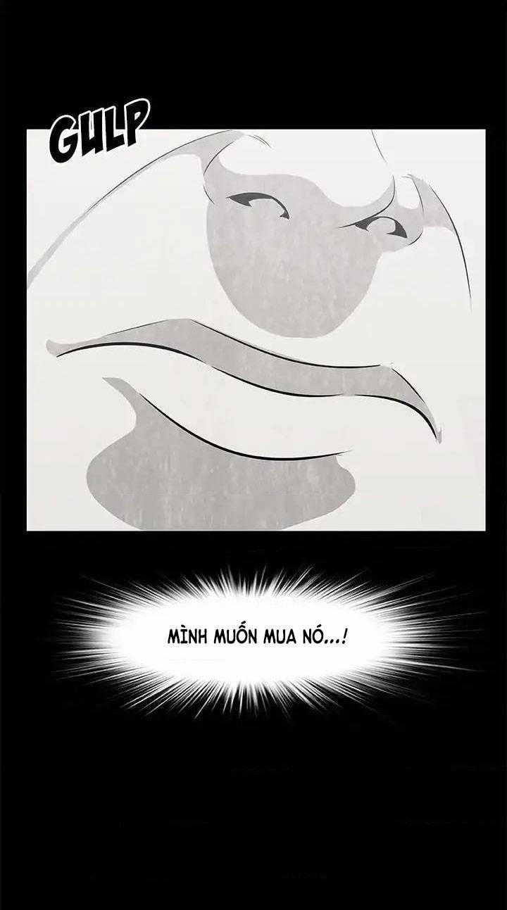 Những Câu Chuyện Kinh Dị Độc Đáo 9 trang 51