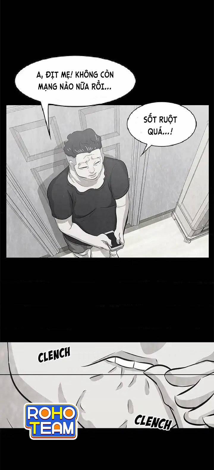 Những Câu Chuyện Kinh Dị Độc Đáo 9 trang 54