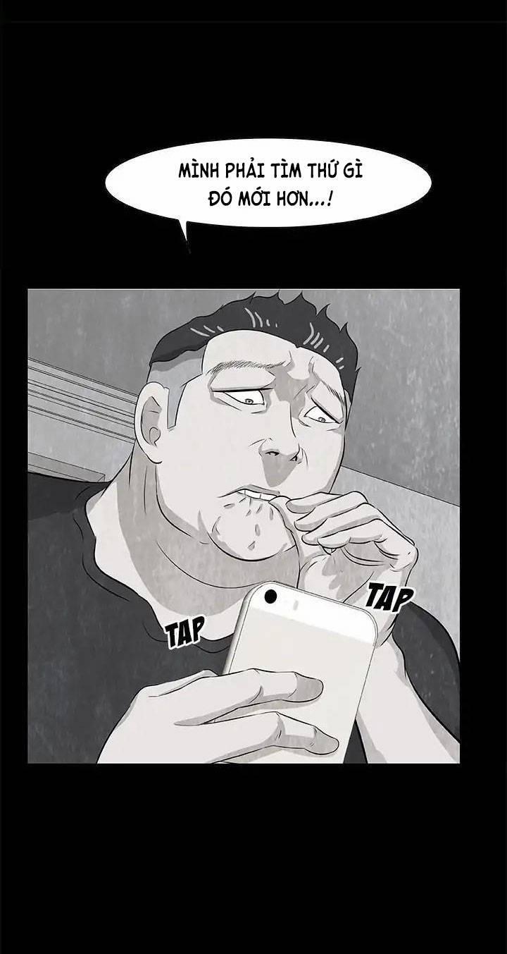 Những Câu Chuyện Kinh Dị Độc Đáo 9 trang 55