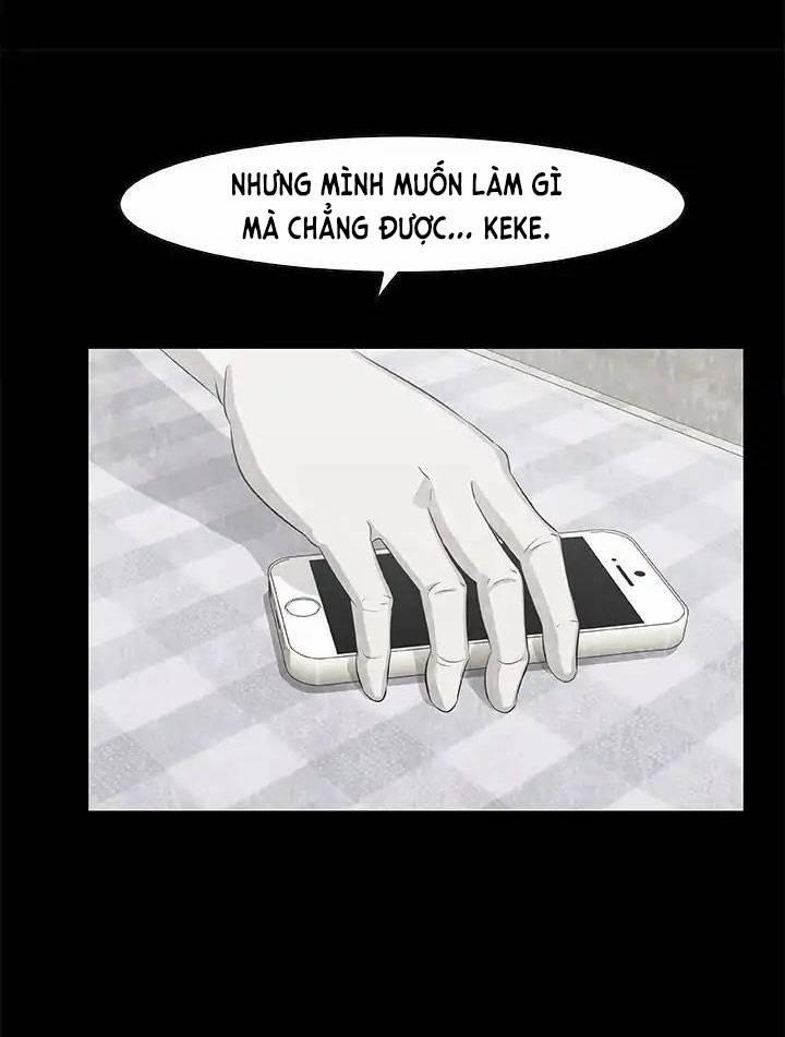 Những Câu Chuyện Kinh Dị Độc Đáo 9 trang 6