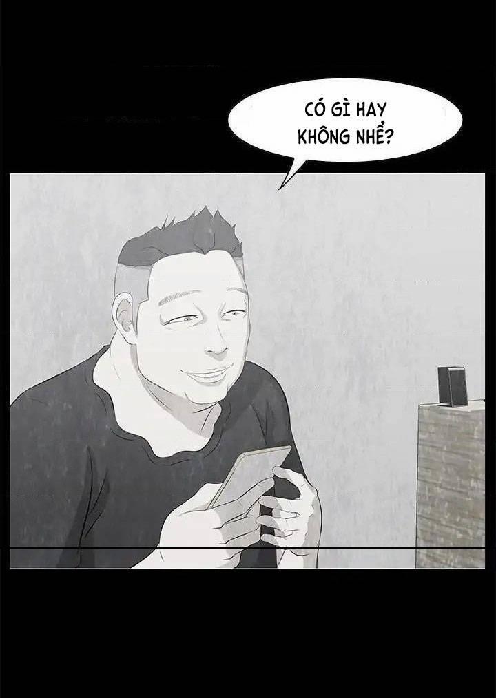 Những Câu Chuyện Kinh Dị Độc Đáo 9 trang 7