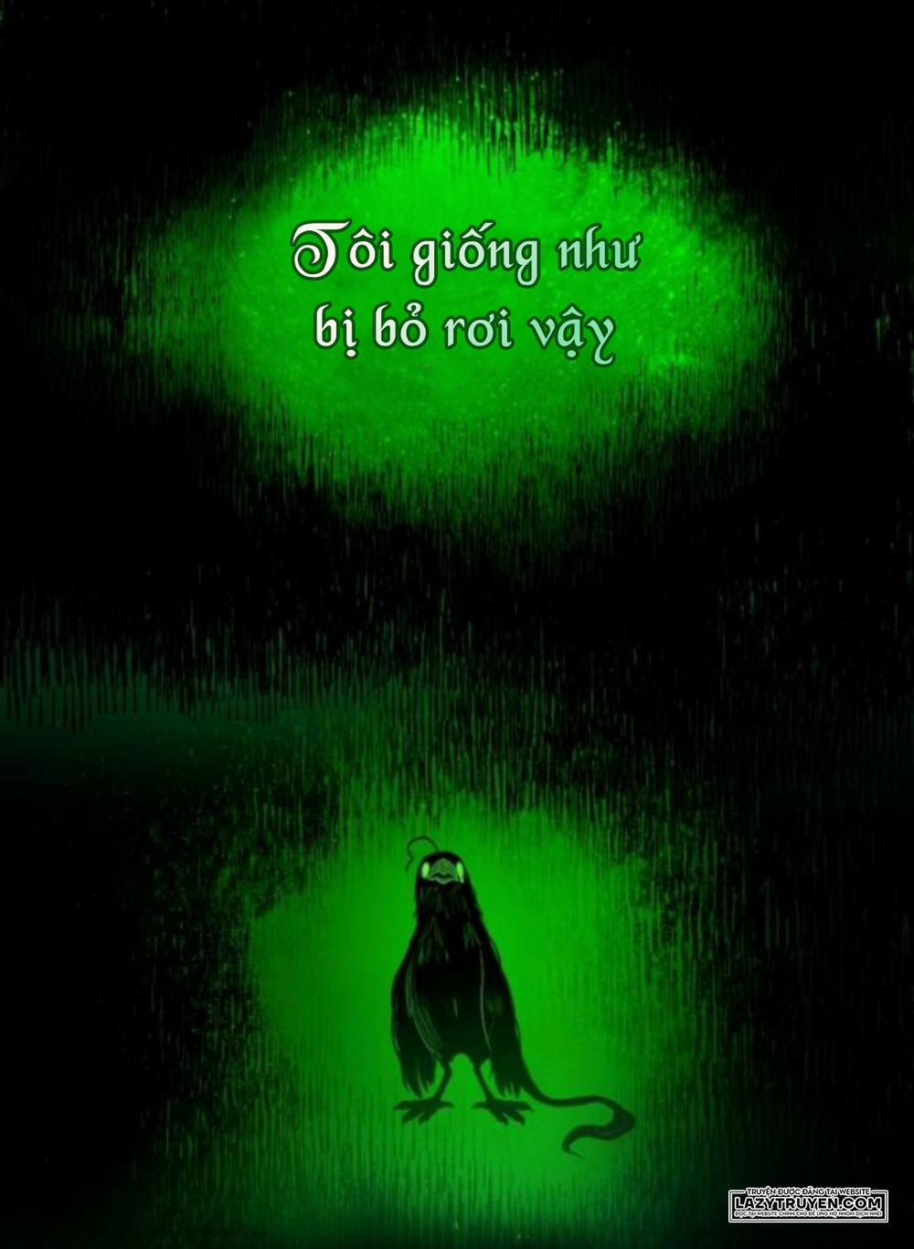 Những Câu Chuyện Phía Sau Lâu Đài 7 trang 7
