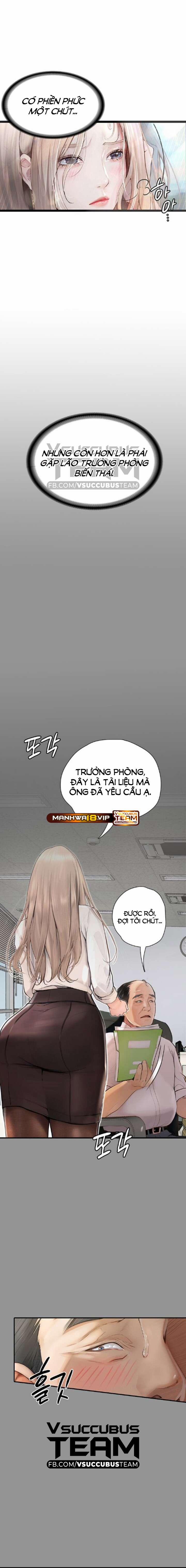 Những Câu Chuyện Trụy Lạc 1 trang 1