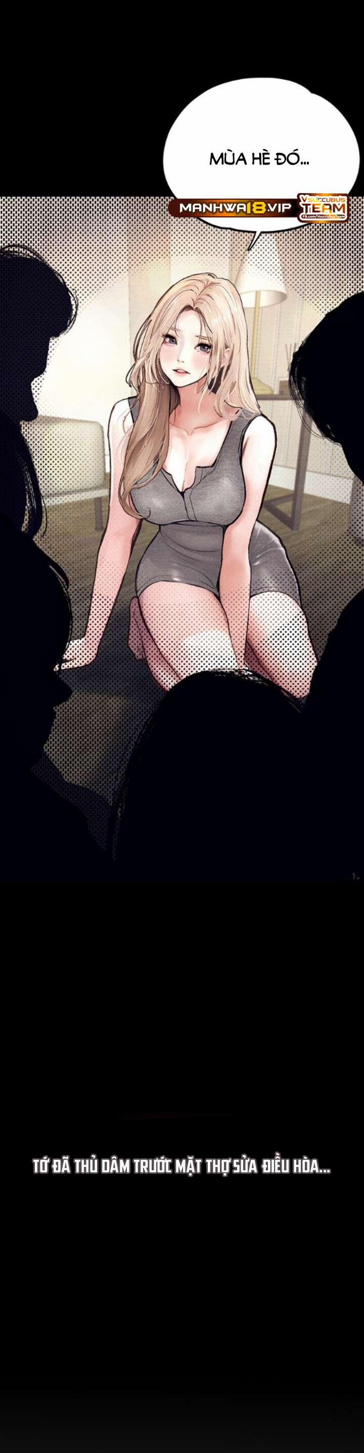 Những Câu Chuyện Trụy Lạc 1 trang 17