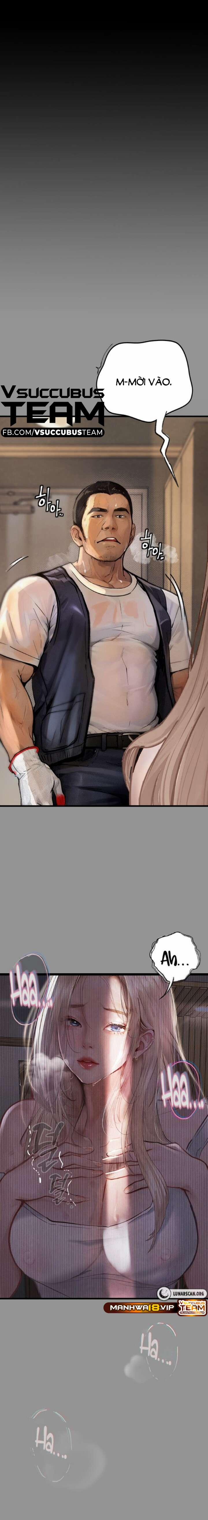 Những Câu Chuyện Trụy Lạc 1 trang 18