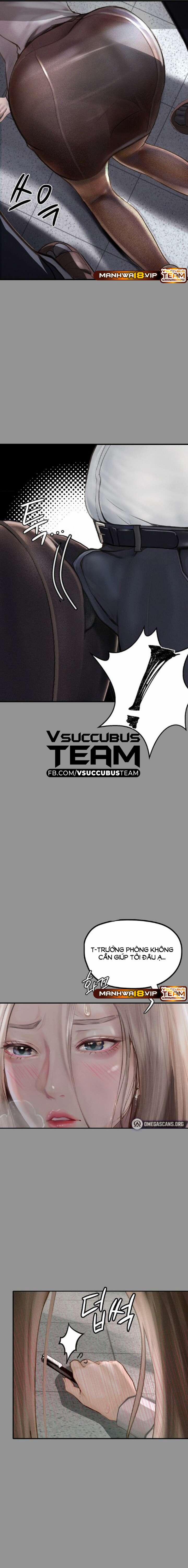 Những Câu Chuyện Trụy Lạc 1 trang 4