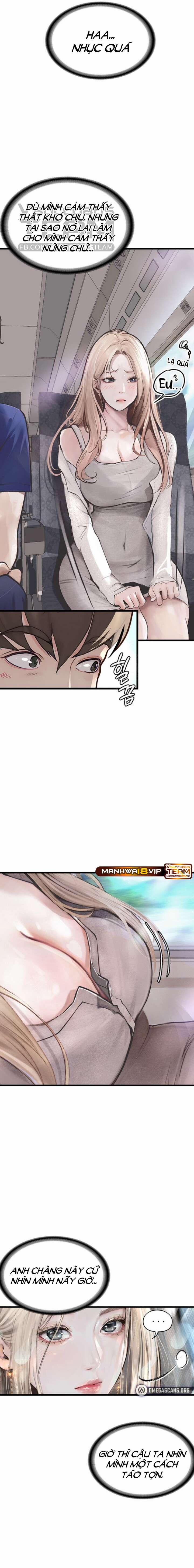 Những Câu Chuyện Trụy Lạc 1 trang 6