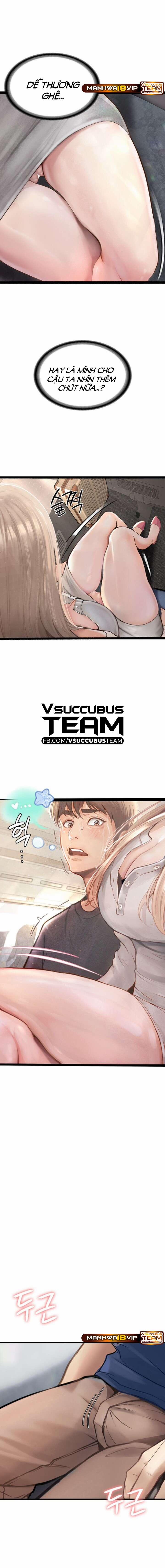 Những Câu Chuyện Trụy Lạc 1 trang 7