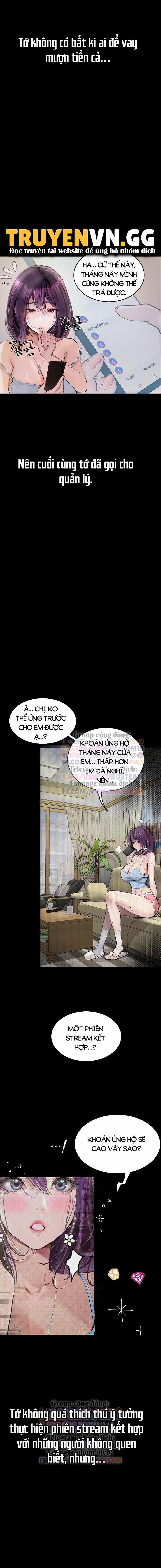Những Câu Chuyện Trụy Lạc 10 trang 15