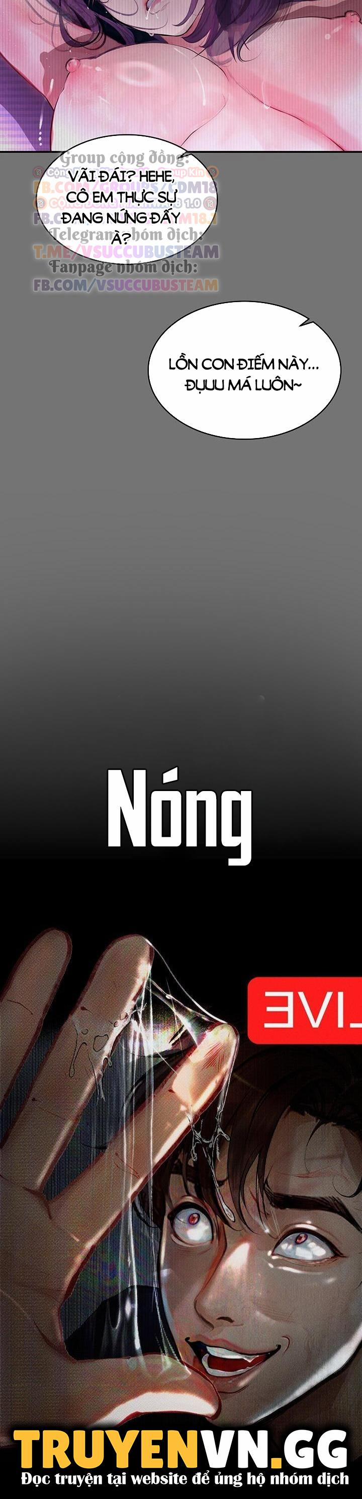 Những Câu Chuyện Trụy Lạc 10 trang 18