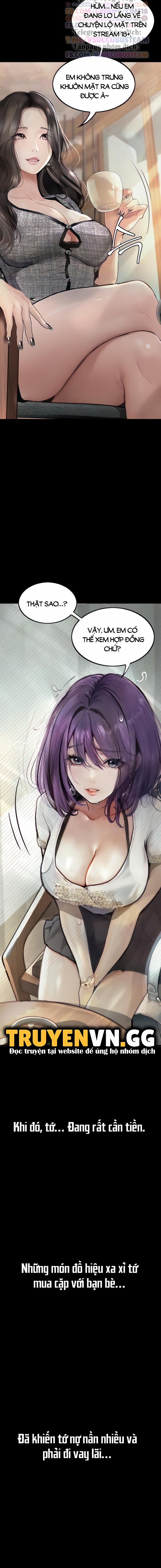 Những Câu Chuyện Trụy Lạc 10 trang 2