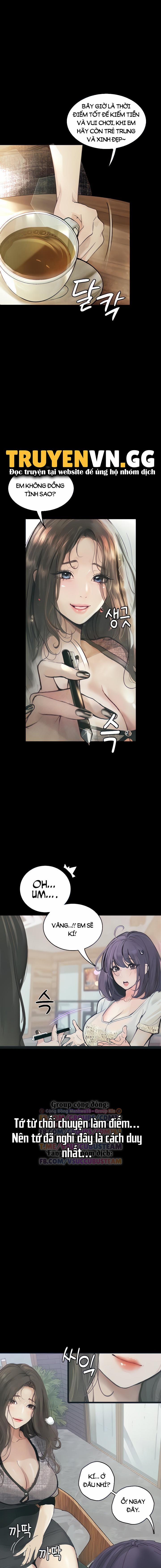 Những Câu Chuyện Trụy Lạc 10 trang 4