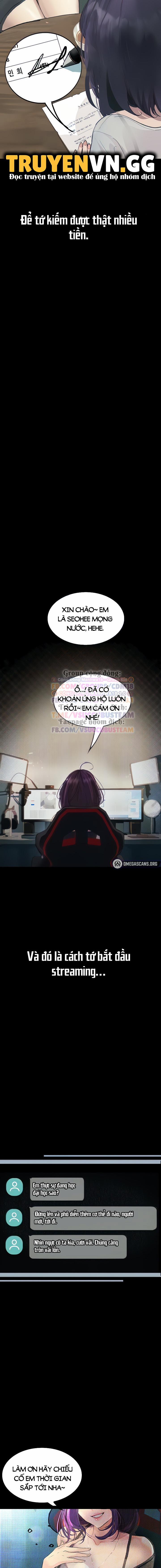 Những Câu Chuyện Trụy Lạc 10 trang 5