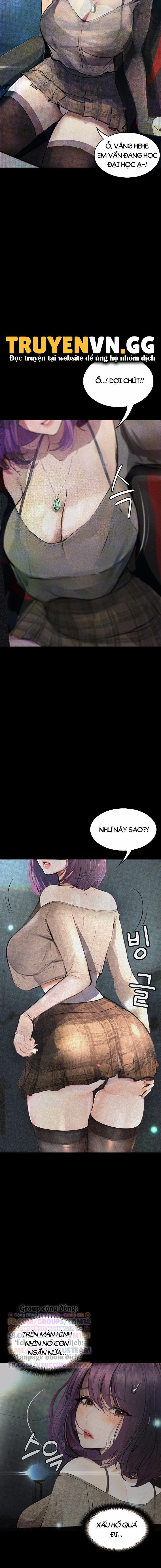 Những Câu Chuyện Trụy Lạc 10 trang 6