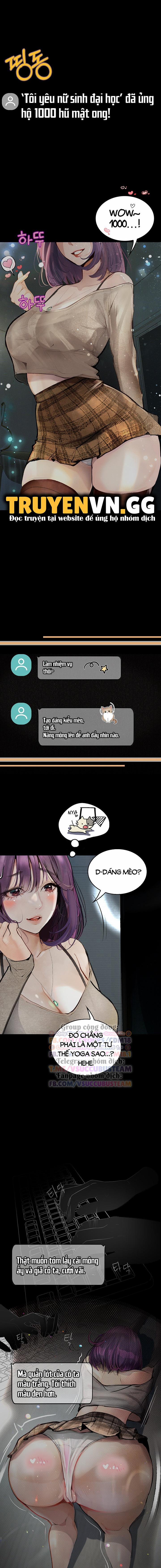 Những Câu Chuyện Trụy Lạc 10 trang 7