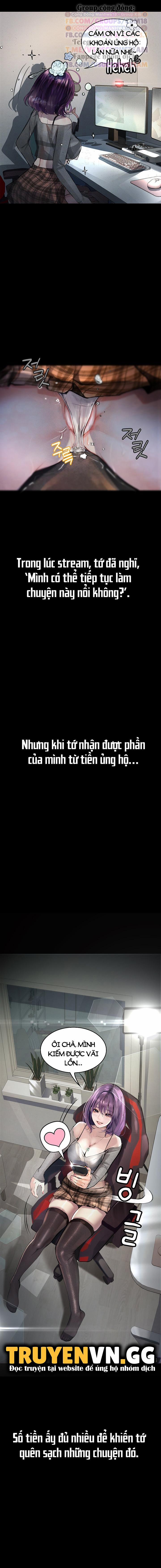 Những Câu Chuyện Trụy Lạc 10 trang 9