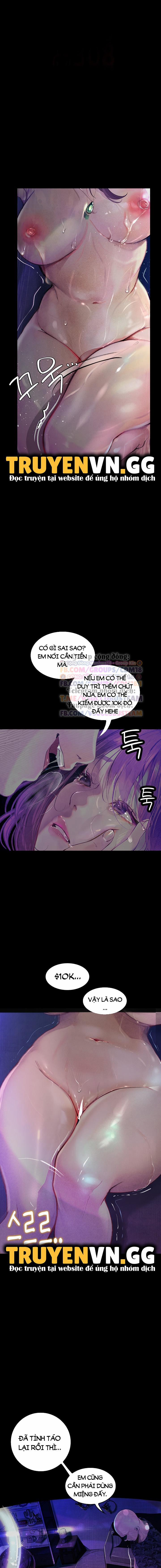 Những Câu Chuyện Trụy Lạc 11 trang 18