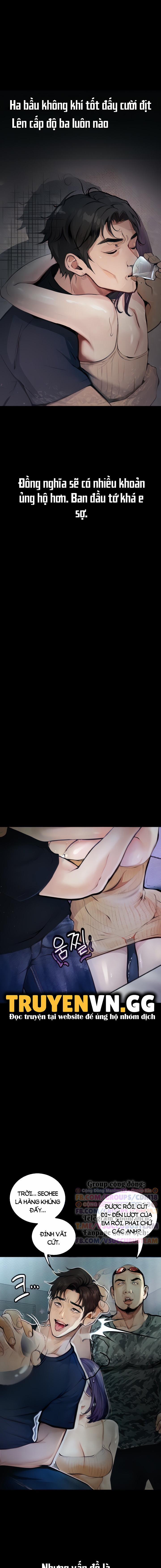 Những Câu Chuyện Trụy Lạc 11 trang 4