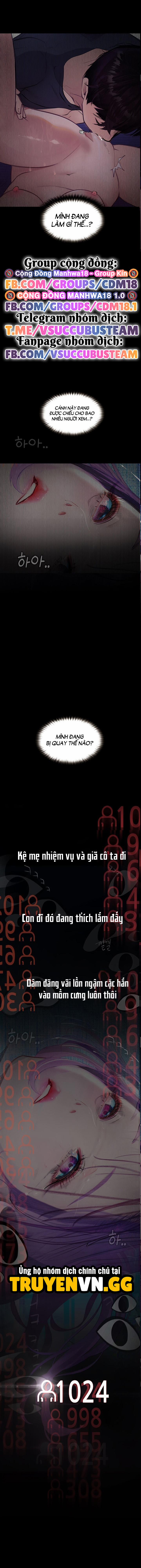 Những Câu Chuyện Trụy Lạc 12 trang 1