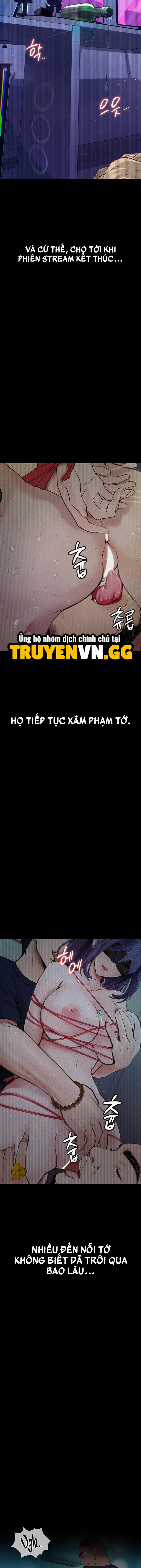 Những Câu Chuyện Trụy Lạc 12 trang 13