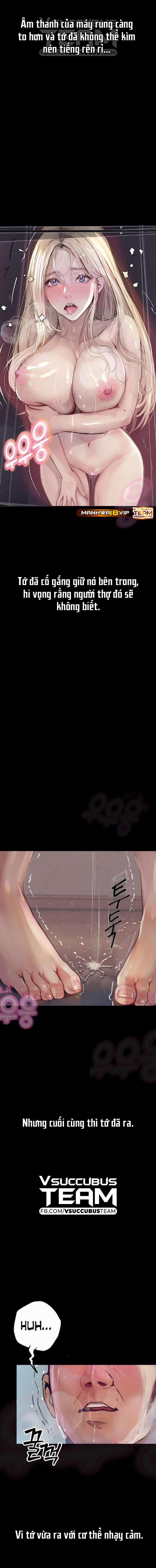 Những Câu Chuyện Trụy Lạc 2 trang 11