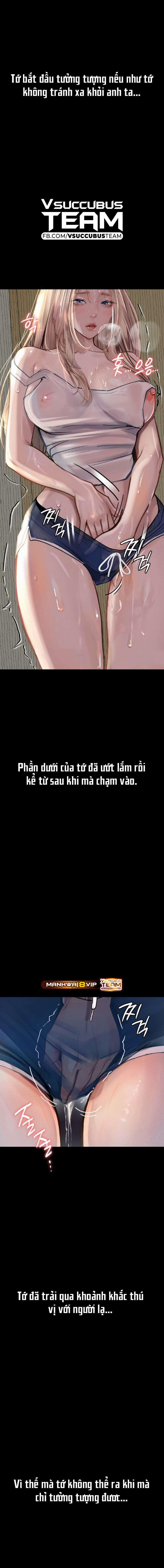 Những Câu Chuyện Trụy Lạc 2 trang 15