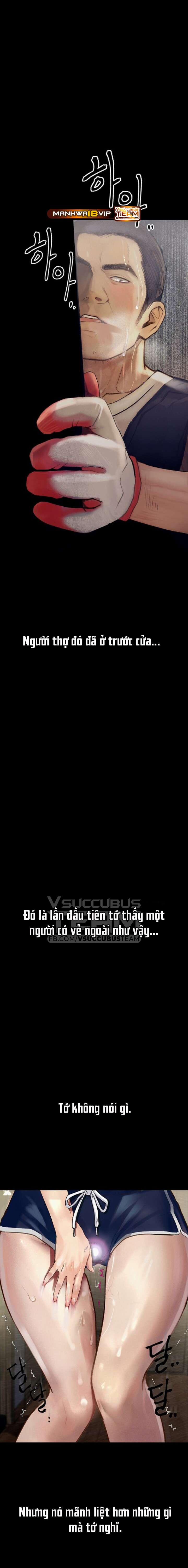 Những Câu Chuyện Trụy Lạc 2 trang 17