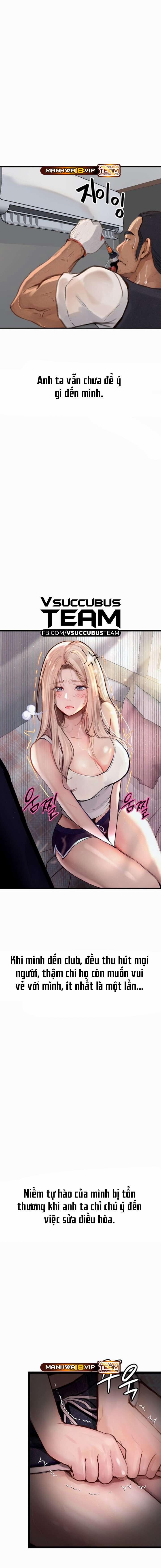 Những Câu Chuyện Trụy Lạc 2 trang 6