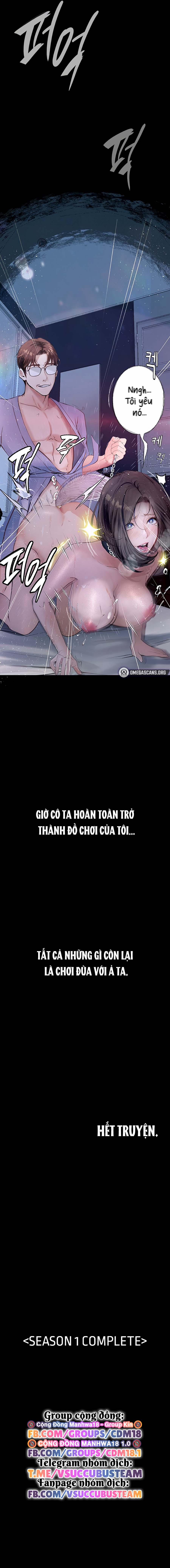 Những Câu Chuyện Trụy Lạc 21 trang 11