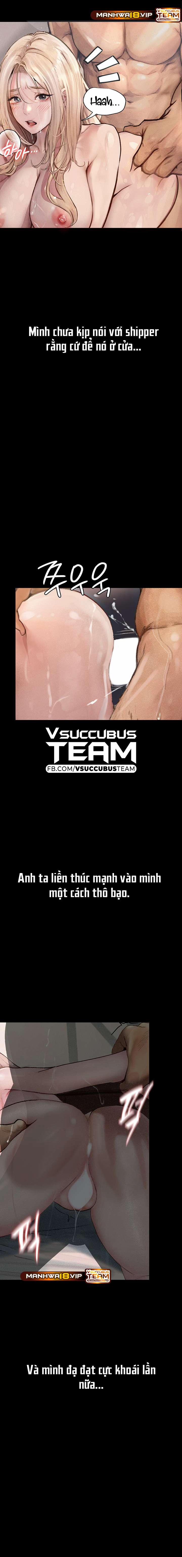 Những Câu Chuyện Trụy Lạc 3 trang 16