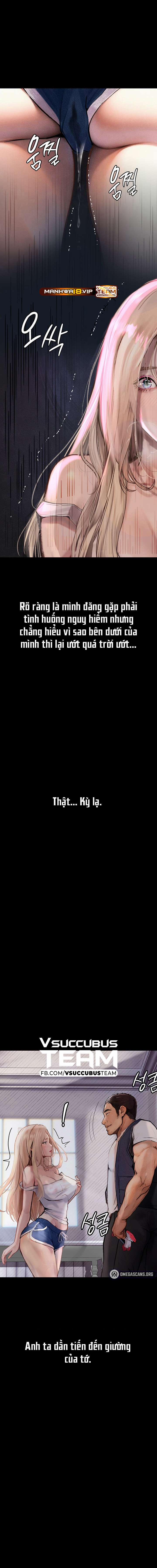 Những Câu Chuyện Trụy Lạc 3 trang 5