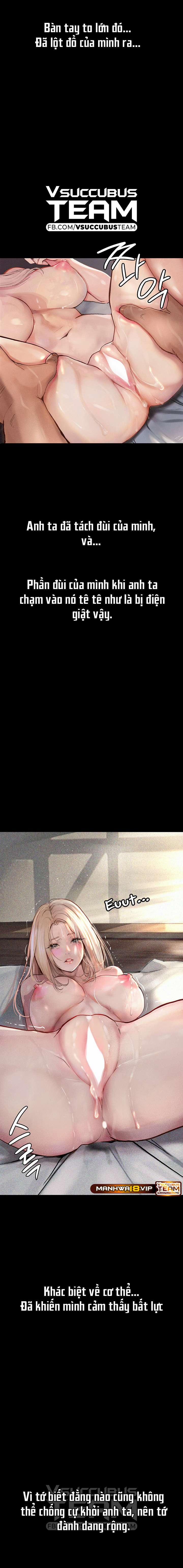 Những Câu Chuyện Trụy Lạc 3 trang 7