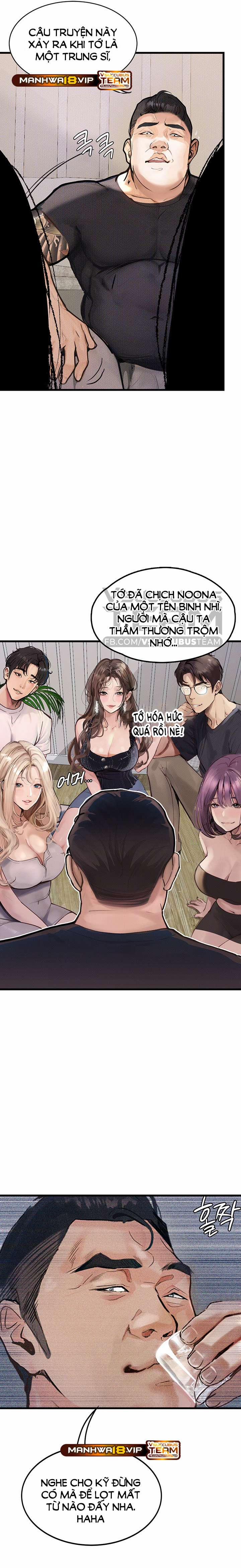 Những Câu Chuyện Trụy Lạc 4 trang 16
