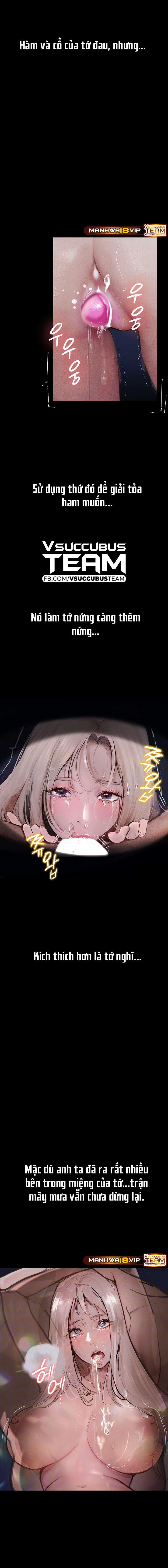 Những Câu Chuyện Trụy Lạc 4 trang 5