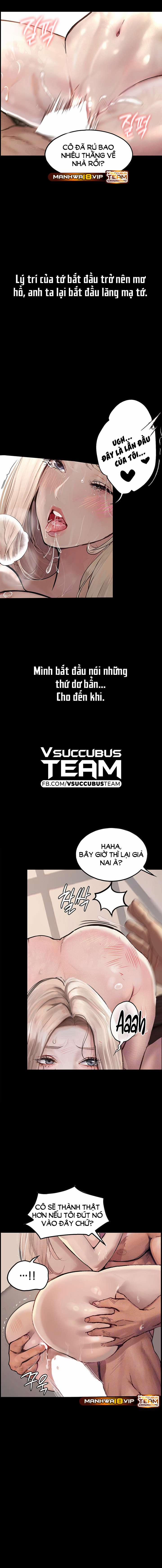 Những Câu Chuyện Trụy Lạc 4 trang 7