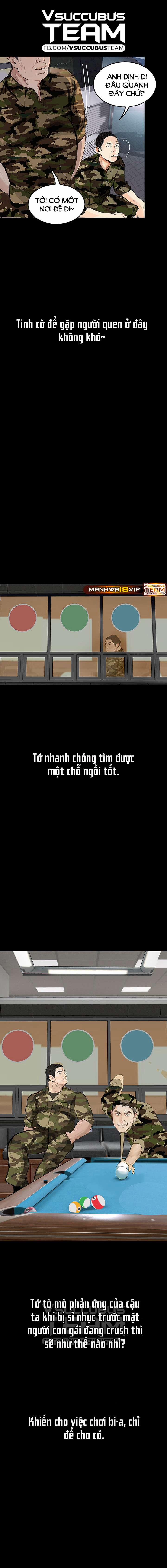 Những Câu Chuyện Trụy Lạc 5 trang 11