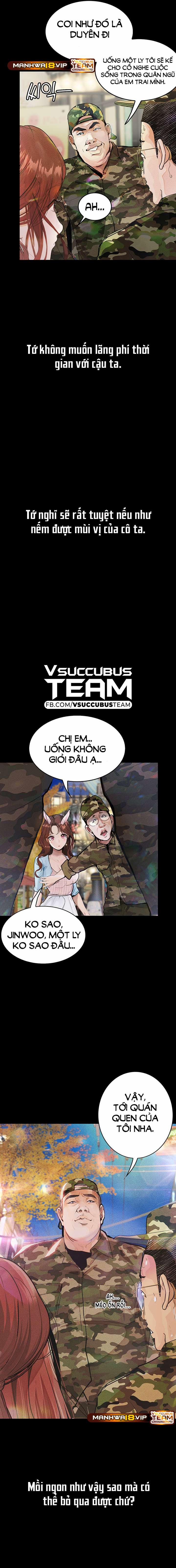 Những Câu Chuyện Trụy Lạc 5 trang 14
