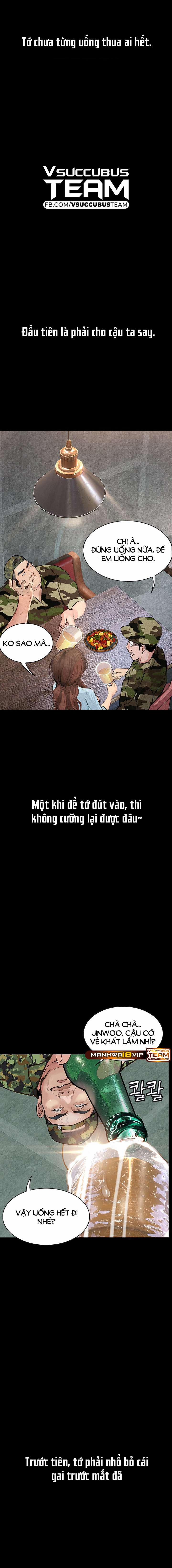 Những Câu Chuyện Trụy Lạc 5 trang 15