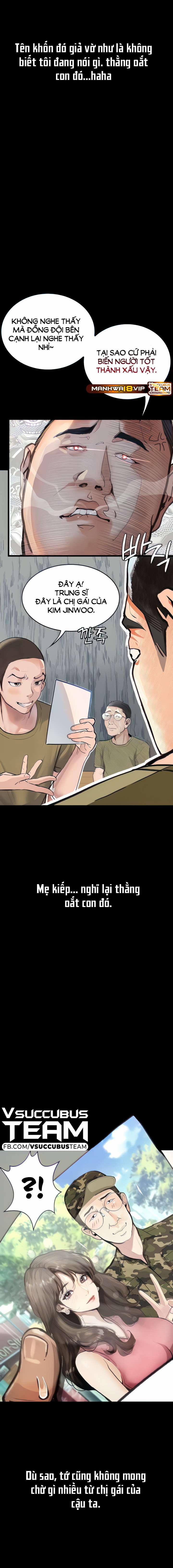 Những Câu Chuyện Trụy Lạc 5 trang 2