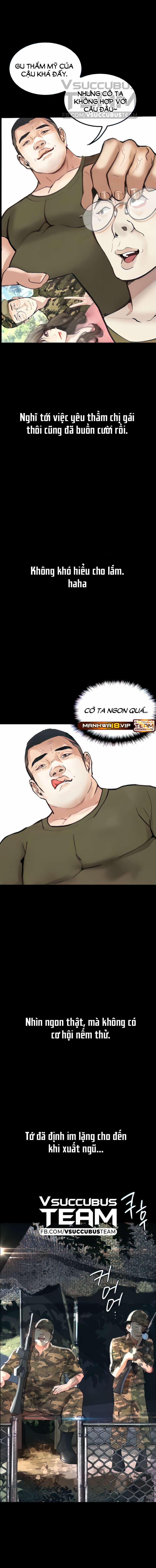 Những Câu Chuyện Trụy Lạc 5 trang 4