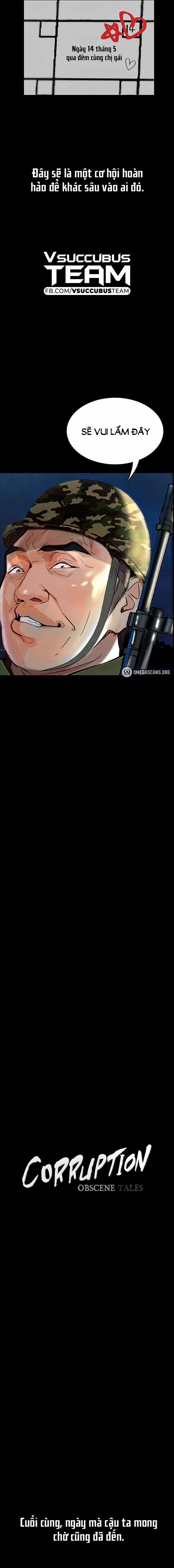 Những Câu Chuyện Trụy Lạc 5 trang 8