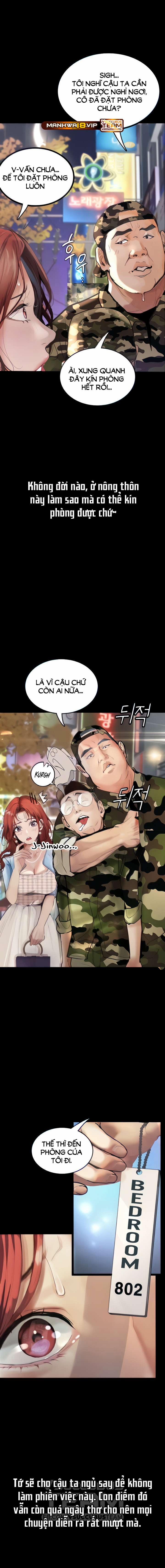 Những Câu Chuyện Trụy Lạc 6 trang 2