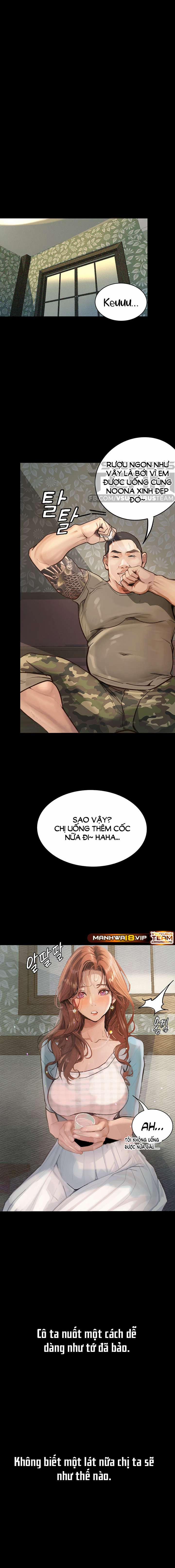 Những Câu Chuyện Trụy Lạc 6 trang 7
