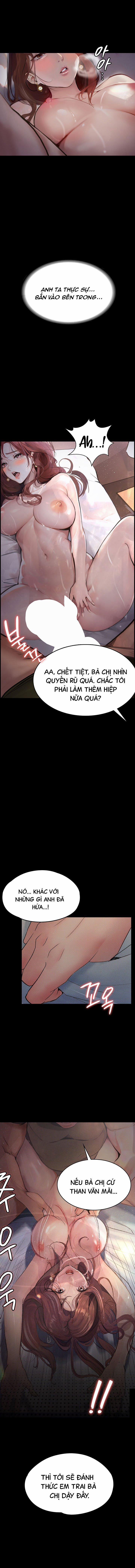 Những Câu Chuyện Trụy Lạc 7 trang 10